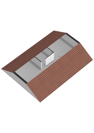 Floorplan - Ingeland 47A, 3155 GC Maasland